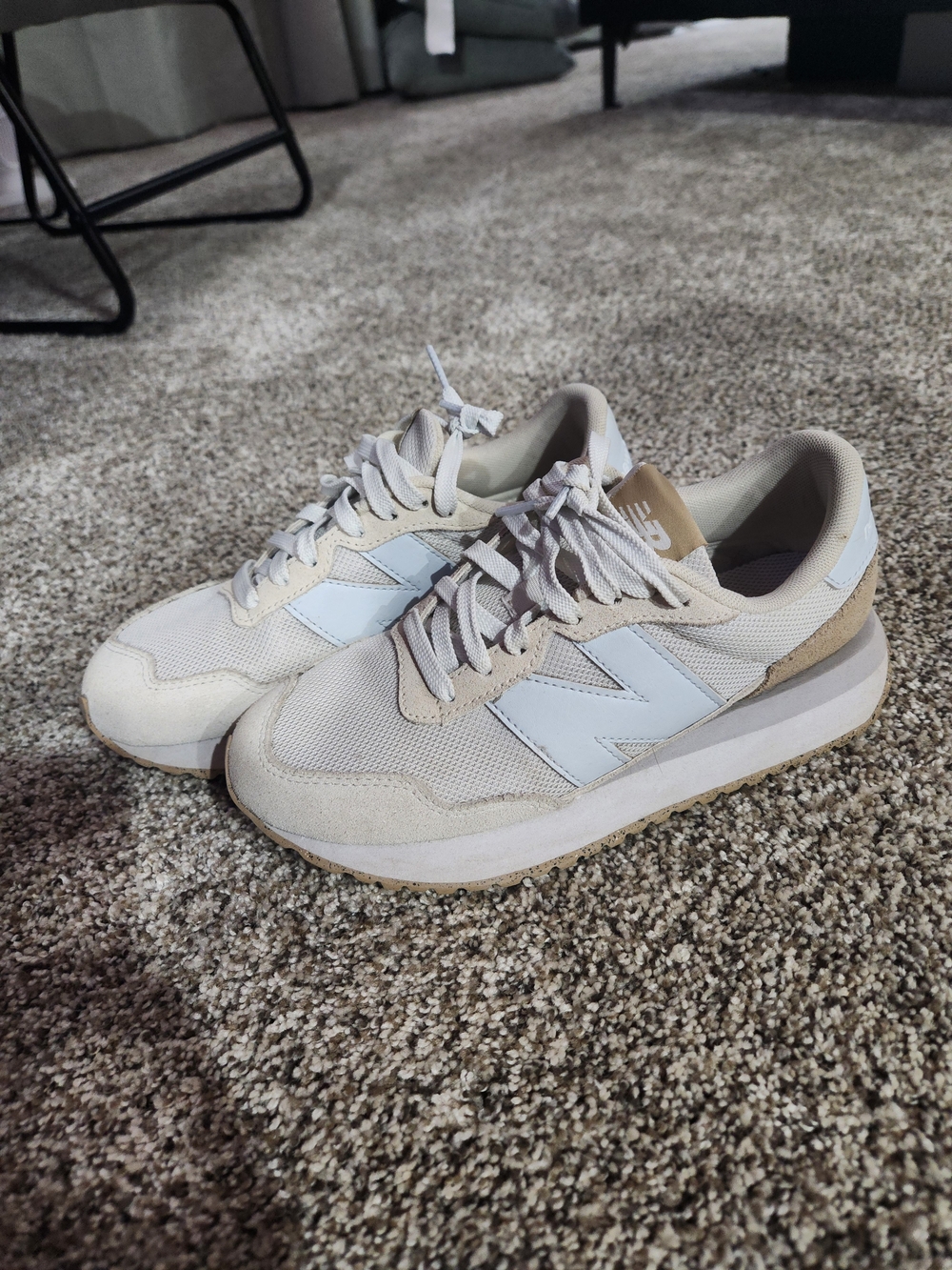 Womens New Balance